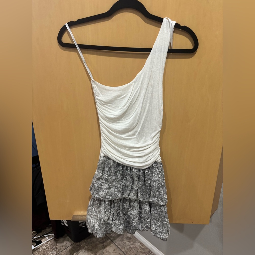 Papaya Dress